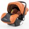 Belecoo 8 Khaki - 4 In 1 Luxury Travel System