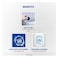 Harpic In-Toilet Cistern Blue Single 50G