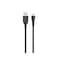 PLATINUM TYPE C-FLEX-BLACK