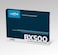 Crucial BX500 240GB 3D Nand SATA 2.5-Inch Internal SSD, Up To 540MB/s - CT240BX500SSD1