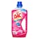 Dac Gold Multi-Purpose Disinfectant &amp; Liquid Cleaner Rose 1L