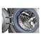 LG Front Loading Washer F4R6TYGCP Silver 8kg