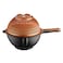 ELEGANT COLANDER 23CM 113502