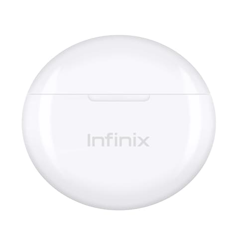 Infinix XE20 TWS Earphones - White