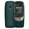 Nokia 6310 Dual SIM Feature Phone Green