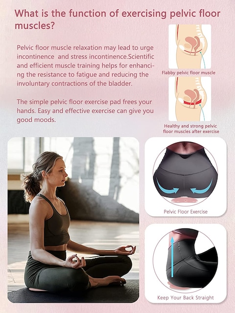 Yoga Exercises To Strengthen Bladder Muscles Buy Generic Pelvic