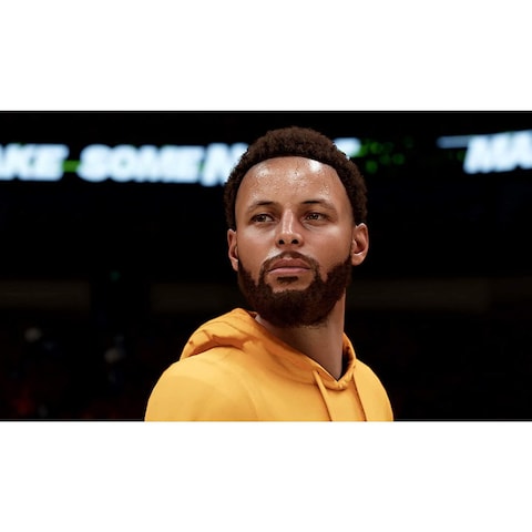 Visual Concepts NBA 2K21 For PlayStation 5