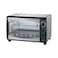 Sharp Electric Oven with Convection Function - 1800 Watt - Silver - EO-42K-2
