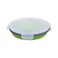 Good To Go Round Silicone Container Green 800ml
