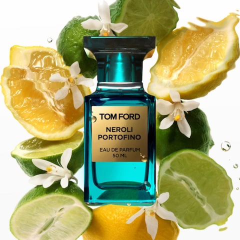 香水(ユニセックス) TOM FORD NEROLI PORTOFINO 50ML Amazon.com : Tom Ford Unisex Neroli Portofino EDP Spray 1.7