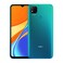 شاومي ريدمي 9سي، 128 جيجابايت ذاكرة داخلية، 4 جيجابايت سعة رام، شريحتين، لون أخضر
