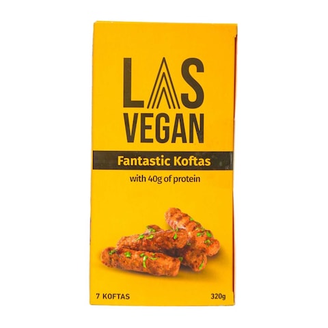 Las Vegan Kofta - 320 gram