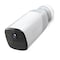 Eufy EufyCam 2 Pro - 2 Security Camera Kit + Homebase 2 White