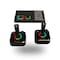 My Arcade Atari Game Station Pro Retro Video Game Black