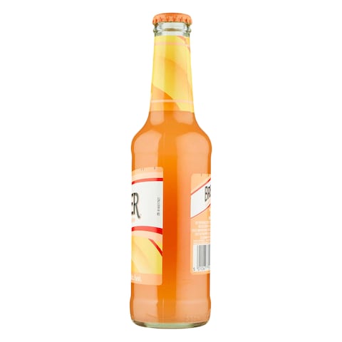 Bacardi Breezer Peach Rum 275ml