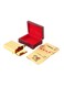 Generic 24 Karat Gold Plated Poker Card Game