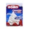 Domo Chantilly Cream Vanilla 80GR