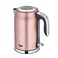 Fakir kettle 1.7 Liter Rose Gold