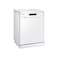 Samsung Dishwasher DW60M5070FW/SG White