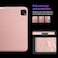 Spigen Urban Fit designed for iPad Pro 13 inch case cover M4 (2024) with Pencil Holder - Rose Gold
