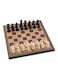 Star College Chess Set