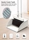 Broom set Standing with Dustpan Cleaning Set