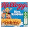 Kellogg's Rice Krispies Milk Cereal Bar, 20g Pack of 6