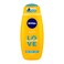 Nivea shower gel sunshine 500 ml            