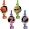 Creative Converting 25012 Party Supplies, Paper, Dino Blast