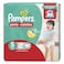 Pampers Baby Pants Diaper Junior Size 5 24 Count 12-18 Kg