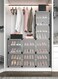 shoe rack corner stand shoes organizer indoor shoes storage shelves