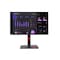 Lenovo ThinkVision T24i-30 Monitor 23.8 FHD IPS 3Year&ndash;63CFMATXUK