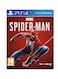 Marvel Spider-Man(Intl Version) - Adventure - PlayStation 4 (PS4)