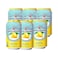 Sanpellegrino Limonata Sparkling Juice 330ml Pack of 6