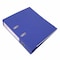 Deli 1390 Lever Arch File FC A4 3 Inch Blue