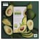 Coco Hair Removal Wax Strips with Avocado - 20 Strips