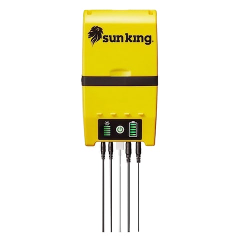 SOLLATEK SUNKING HOME 120