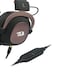 Redragon ZEUS 2, Wired Headset, With Adapter