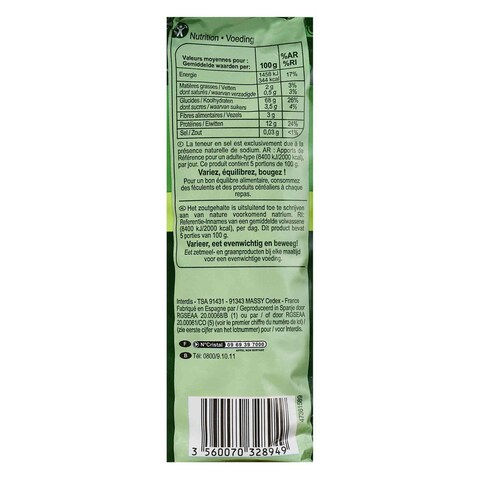 Carrefour Macaroni 500g