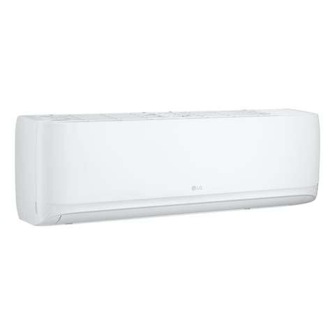 LG Split Air Conditioner 1.5 Ton T18ZCA White