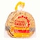 Chayeb Bakery Salt Free Whole Wheat Bread 500GR