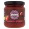 Biona Organic Tomato Puree 200g