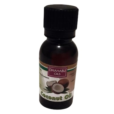 Dhahabu Coconut Oil 150ml