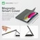 Amazing Thing Titan Pro designed for iPad 10th Generation case cover (2022) 10.9 inch with Pencil storage slot - Grey