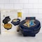 Harry Potter Kitchen Appliances - Toaster and Hogwarts Waffle Maker