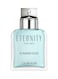 Calvin Klein Eternity Summer Daze Eau De Toilette For Men 100ml
