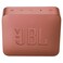 JBL Bluetooth Speaker GO 2 Cinnamon