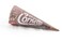 Kwality Wall's Cornetto Classic Chocolate Ice Cream Cone 125ml