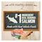 Merrick Purrfect Bistro Healthy Grains Salmon and Brown Rice Dry Cat Food 2Kg
