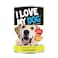 I Love My Dog Chicken 400GR